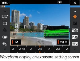 Waveform Monitor